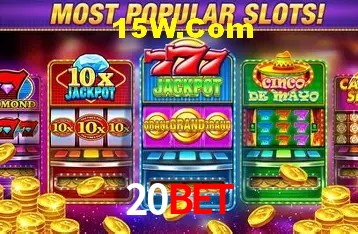 Experiência VIP 20Bet