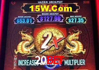 Estatísticas 20Bet